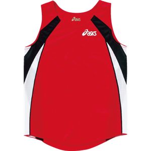 ASICS�i�A�V�b�N�X�j ���f�B�X�����j���O�g�b�v ���b�h XT2018 M