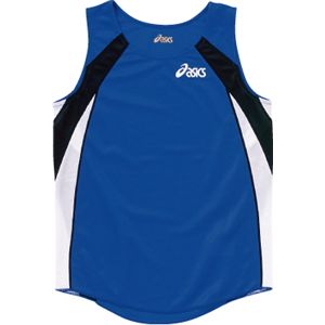 ASICS�i�A�V�b�N�X�j ���f�B�X�����j���O�g�b�v �u���[ XT2018 L