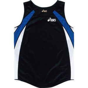 ASICS�i�A�V�b�N�X�j ���f�B�X�����j���O�g�b�v �u���b�N XT2018 O