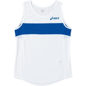 ASICS�i�A�V�b�N�X�j ���f�B�X�����j���O�g�b�v �z���C�g�~�u���[ XT2025 L