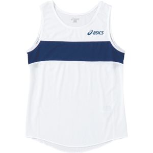 ASICS�i�A�V�b�N�X�j ���f�B�X�����j���O�g�b�v �z���C�g�~�l�[�r�[ XT2025 O