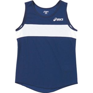 ASICS�i�A�V�b�N�X�j ���f�B�X�����j���O�g�b�v �l�[�r�[ XT2025 O