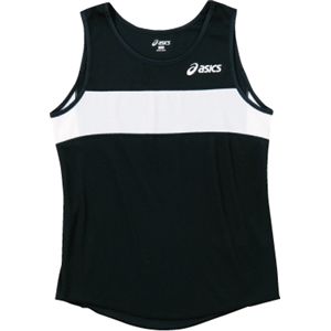 ASICS�i�A�V�b�N�X�j ���f�B�X�����j���O�g�b�v �u���b�N XT2025 O