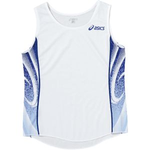 ASICS�i�A�V�b�N�X�j W'S�����j���O�V���c �z���C�g�~�u���[ XT2027 S