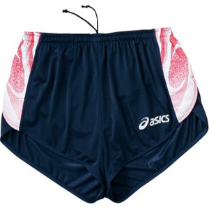 ASICS�i�A�V�b�N�X�j W'S�����j���O�p���c �l�C�r�[ XT2527 XO
