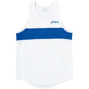 ASICS�i�A�V�b�N�X�j Jr.�����Y�����j���O�g�b�v �z���C�g�~�u���[ XT3006 140