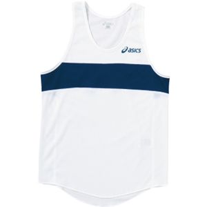 ASICS�i�A�V�b�N�X�j Jr.�����Y�����j���O�g�b�v �z���C�g�~�l�[�r�[ XT3006 160