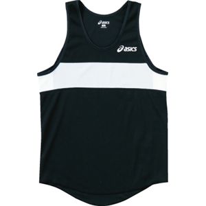 ASICS�i�A�V�b�N�X�j Jr.���f�B�X�����j���O�g�b�v �u���b�N XT3006 150