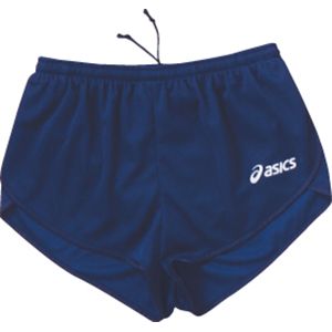 ASICS�i�A�V�b�N�X�j Jr.�����j���O�p���c �l�[�r�[ XT3505 150