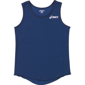 ASICS�i�A�V�b�N�X�j Jr.���f�B�X�����j���O�g�b�v �l�[�r�[ XT4005 160