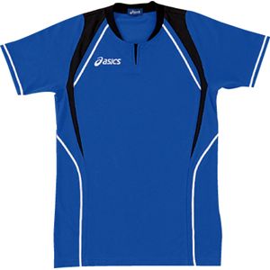 ASICS�i�A�V�b�N�X�j �Q�[���V���c�i�����j ���C�����u���[�~�u���b�N XW1291 O