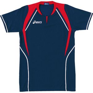 ASICS�i�A�V�b�N�X�j �Q�[���V���c�i�����j �l�[�r�[�~���b�h XW1291 L