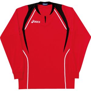 ASICS�i�A�V�b�N�X�j �Q�[���V���c�i�����j ���b�h�~�u���b�N XW1292 L