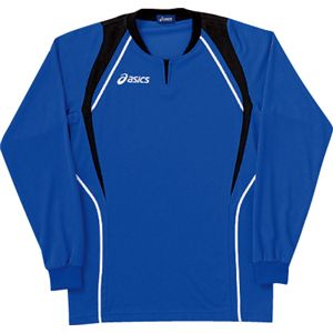 ASICS�i�A�V�b�N�X�j �Q�[���V���c�i�����j ���C�����u���[�~�u���b�N XW1292 M