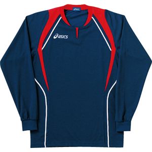 ASICS�i�A�V�b�N�X�j �Q�[���V���c�i�����j �l�[�r�[�~���b�h XW1292 O