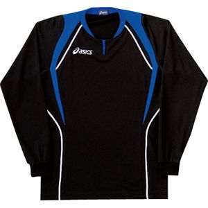 ASICS�i�A�V�b�N�X�j �Q�[���V���c�i�����j �u���b�N�~���C�����u���[ XW1292 O