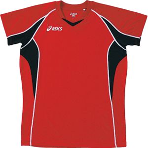 ASICS�i�A�V�b�N�X�j �Q�[���V���cHS V���b�hX�u���b�N XW1295 XO