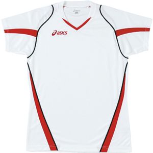 ASICS�i�A�V�b�N�X�j �Q�[���V���cHS �z���C�g�~V���b�h XW1302 M