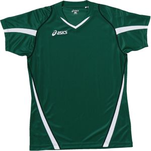 ASICS�i�A�V�b�N�X�j �Q�[���V���cHS �_�[�N�O���[���~�z���C�g XW1302 140