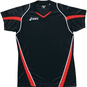 ASICS�i�A�V�b�N�X�j �Q�[���V���cHS �u���b�N�~V���b�h XW1302 M