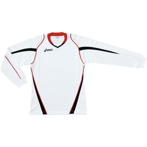 ASICS�i�A�V�b�N�X�j �Q�[���V���cLS �z���C�g�~�u���b�N XW1303 M