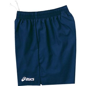 ASICS�i�A�V�b�N�X�j �����Y�Q�[���p���c�����O �l�C�r�[ XW1733 L