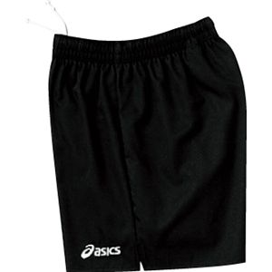 ASICS�i�A�V�b�N�X�j �����Y�Q�[���p���c�����O �u���b�N XW1733 M