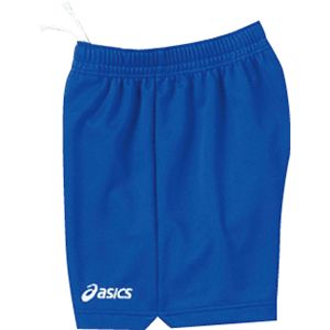 ASICS�i�A�V�b�N�X�j �E�C�����Y�Q�[���p���c�����O �u���[ XW2733 M