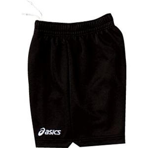ASICS�i�A�V�b�N�X�j �E�C�����Y�Q�[���p���c�����O �u���b�N XW2733 L