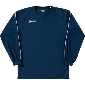 ASICS�i�A�V�b�N�X�j Jr.�v���V���c�i�����j �l�C�r�[�~�z���C�g XW5200 130