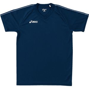 ASICS�i�A�V�b�N�X�j Jr.�v���V���cHS �l�C�r�[�~�z���C�g XW5204 160