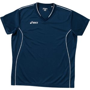 ASICS�i�A�V�b�N�X�j W'S�v���V���cHS �l�C�r�[�~�z���C�g XW6129 S