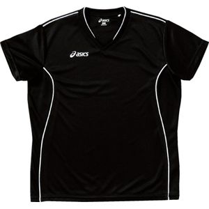 ASICS�i�A�V�b�N�X�j W'S�v���V���cHS �u���b�N�~�z���C�g XW6129 M