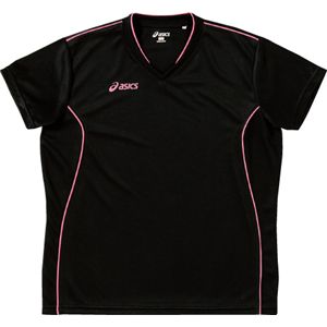 ASICS�i�A�V�b�N�X�j W'S�v���V���cHS �u���b�N�~�s�[�` XW6129 XF