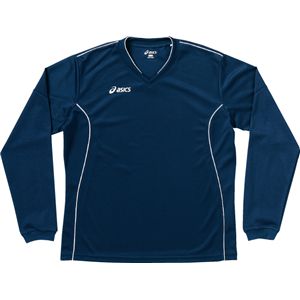 ASICS�i�A�V�b�N�X�j W'S�v���V���cLS �l�C�r�[�~�z���C�g XW6130 S