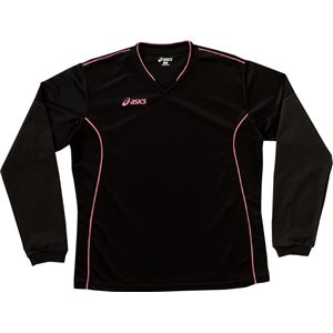 ASICS�i�A�V�b�N�X�j W'S�v���V���cLS �u���b�N�~�s�[�` XW6130 XXF