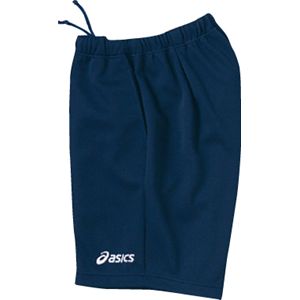 ASICS�i�A�V�b�N�X�j ���f�B�X�n�[�t�p���c �l�[�r�[ XW7072 XO