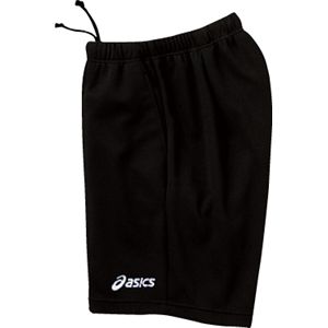 ASICS�i�A�V�b�N�X�j ���f�B�X�n�[�t�p���c �u���b�N XW7072 M