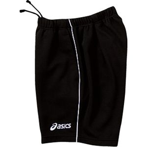 ASICS�i�A�V�b�N�X�j ���f�B�X�N�I�[�^�[�p���c �u���b�N XW7073 L