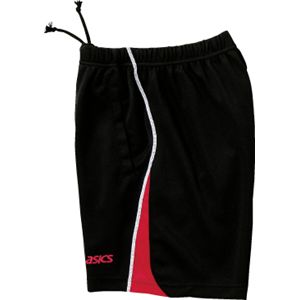 ASICS�i�A�V�b�N�X�j W'S�N�I�[�^�[�p���c �u���b�N�~V���b�h XW7081 M