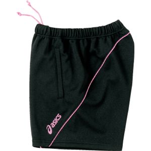 ASICS�i�A�V�b�N�X�j W'S�v���p�� �u���b�N�~�s�[�` XW7084 XO