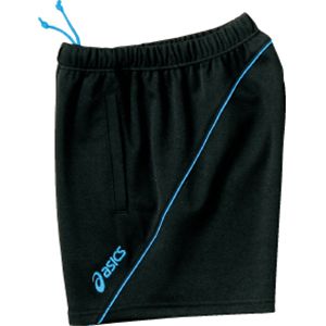 ASICS�i�A�V�b�N�X�j W'S�v���p�� �u���b�N�~�A�N�A XW7084 O