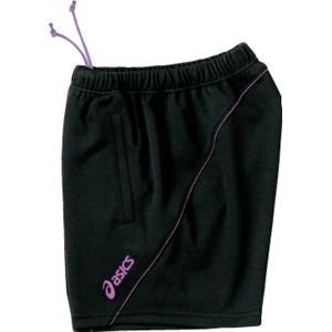 ASICS�i�A�V�b�N�X�j W'S�v���p�� �u���b�N�~D�p�[�v�� XW7084 L