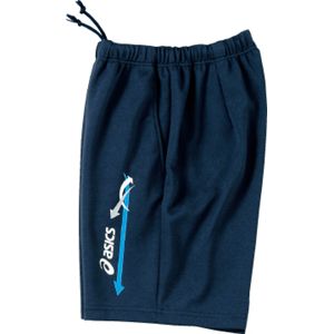 ASICS�i�A�V�b�N�X�j W'S�v�����g�n�[�t�p���c �l�C�r�[�~�A�N�A XW7086 L