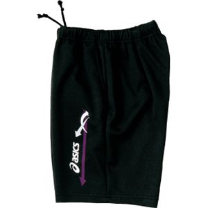 ASICS�i�A�V�b�N�X�j W'S�v�����g�n�[�t�p���c �u���b�N�~D�p�[�v�� XW7086 XO