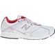 New Balance（ニューバランス） フィットネスシューズ PERFORMANCE/STUDIO WX560EE ホワイト 23.5