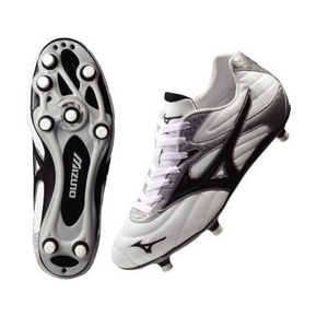 MIZUNO(�~�Y�m)�̃A�����J���t�b�g�{�[����p�V���[�Y�I�I WAVE CRUSHER SI�i�E�F�[�u�N���b�V���[SI�j �z���C�g/�u���b�N 15ka70009