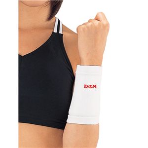 D&M ���ԃT�|�[�^�[�i���j 5200 �z���C�g �y4�Z�b�g�z