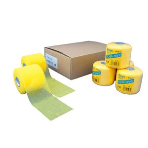 D&M �h���C�o�[�A���_�[���b�v70mmX27m�i�L���j DMU-70 �y7�Z�b�g�z