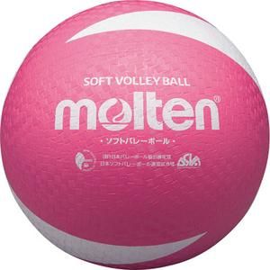 �����e�� �\�t�g�o���[�{�[�� SVP �s���N �y3�Z�b�g�z